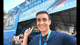 SHIMANO FEST 2024 - MARCAS, NOVIDADES E LANÇAMENTOS