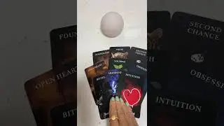 ❤️‍🔥Что Он узнал у гадалки о Вас?❤️‍🔥