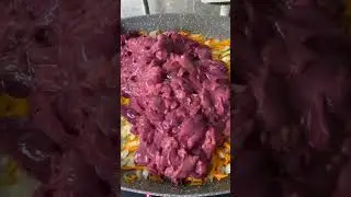 Легко и быстро готовим сливочную куриную печень