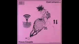Odd Couple - Koordinaten (Klaus Johann Grobe Cover)