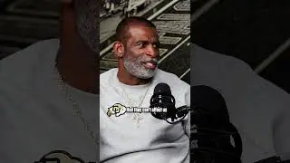 Deion Sanders on RGIII being laid off by ESPN