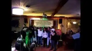 Halaylarımız - Hülya Gökçe & Deniz Gökçe 2.Bölüm
