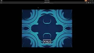 Cara Install Kali Linux di Boxes
