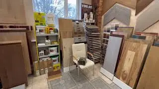Наш салон напольных покрытий в Киеве 0673250855