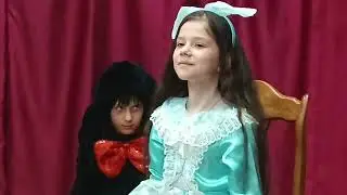 Буратино (Православная версия)