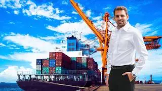 המדריך לשילוח בינלאומי: סוגי שילוח, חיסכון בעלויות וטיפים