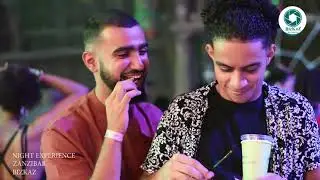 ZANZIBAR ISLAND EXPERIENCE IN NIGHT | NUNGWI |J MARTIN PERFOMANCE | BIZKAZ PRO