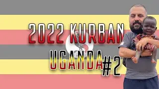 Uganda 2022 Jinja Nil Part 2