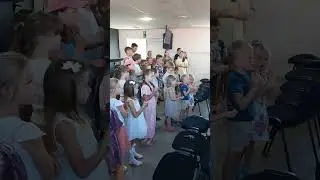 Гимн Лагеря 2024