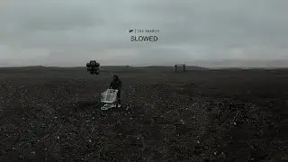 The Search (SLOWED) by NF