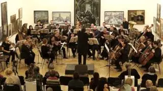 П.Чайковский Симфоническая фантазия “Буря” ор 18