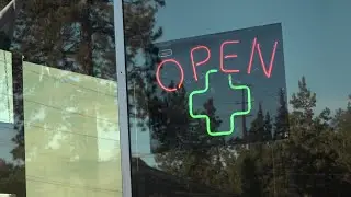 Redmond marijuana measures likely to pass, Bend shops eye new market