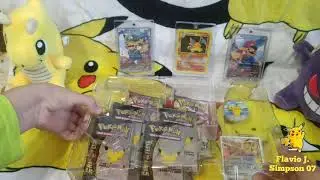 Unboxing/Spacchettamento Box Zacian lv. X Granfesta - Celebrations