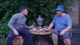 Юмор про вакцинацию :)))
