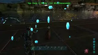 ARK SMALL TRIBE PS5 | CERBERUS MAIN.
