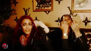 Mello Buckzz - High & Dirty (feat. Murda B) (Official Video)