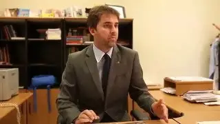 Procurador do Trabalho Bernardo | Retratos da Escravidão