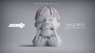 Jackboy - Baptize In Blood (Official Visualizer)