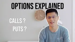 What are Options?? | Options Explained