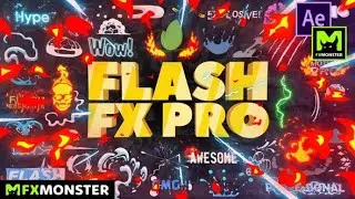 Flash FX Pro - Animation Constructor