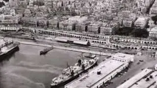 J´ai quitté mon pays
