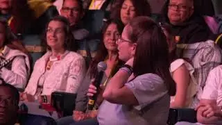 Almudena perdió 22 kilos de peso y consiguió un aumento de 400 euros como enfermera en su trabajo!