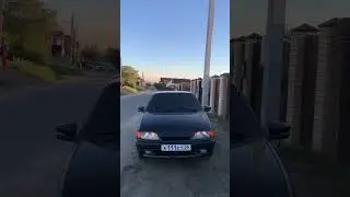 Довёл до ума тачку