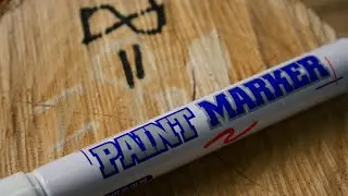 Маркер краска Munhwa