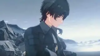 Genshin Impact GACHA IS RIGGED COMPARED TO WUTHERING WAVES