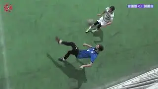 11 Тур Высшей лиги: ATYRAU CITY vs NORSEC (SME LEAGUE 2022: ОСЕНЬ)