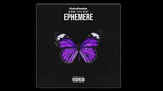 (FREE) Ninho Type Beat - EPHEMERE Instru Rap Lourd 2021