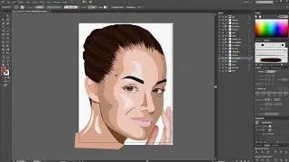 Part 4: Introduction to Adobe Illustrator Vector Drawing