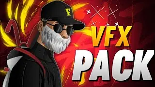 Vfx pack | part 1 | Alight motion | XML