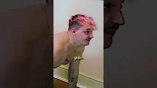 Naked Yoga Is Terrifying 