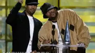 Method Man & Redman - Let's get dirty