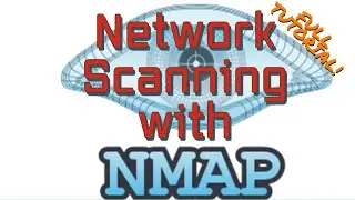 Scan networks like a pro with 