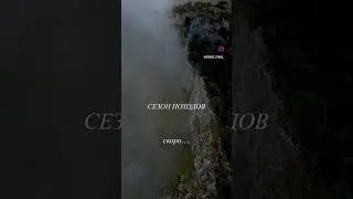 Расписание наших походов в телеграм 