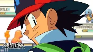 ⚡️El LEGADO de Pokémon  y el FIN de una Era🏆 || RPNety