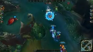 League of Legends Highlights 33