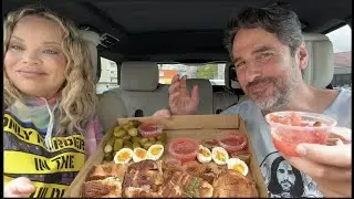 BEST BOUREKAS IN LA!