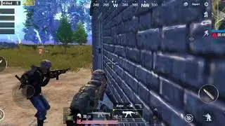 INSANE PUBG Mobile WIN! MUST WATCH ENDING!!!!