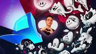🔴 Амогусим в Rogue Glitch Ultra и распространяем любовь в KarmaZoo!