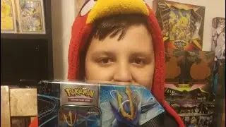 Battle Styles Empoleon Tin