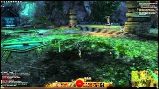 Guild Wars 2 - Copper Ore Farming (Location Guide)