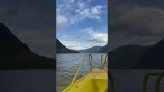Горный Алтай