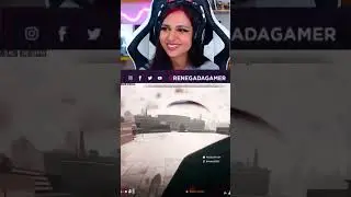 WARZONE 2.0 RENEGADA GAMER SALTO META 