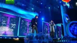 [Perf] Part 18 (Special Tribute) - MMA [091216] [HQ]