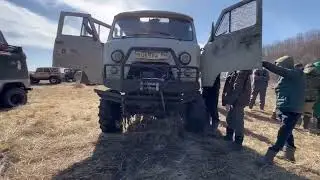 Как убили Бухалёт версии 1.0 в первый же выезд