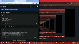 Chat Gpt Vs Gemini / What can A.I do ?