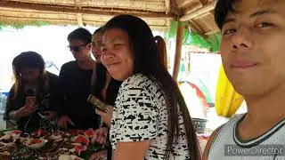 Team Maricarl Anawangin 2020